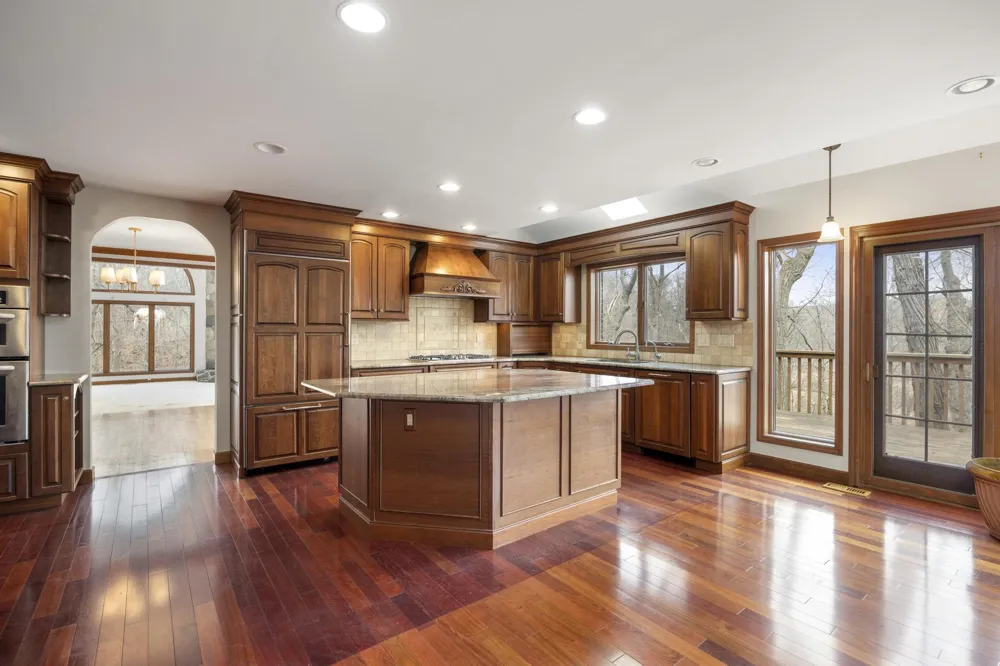 1260 Silverbell Road Rochester, MI 48306