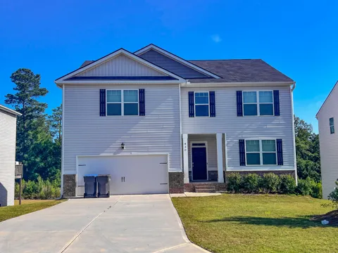 430 Furlough Drive