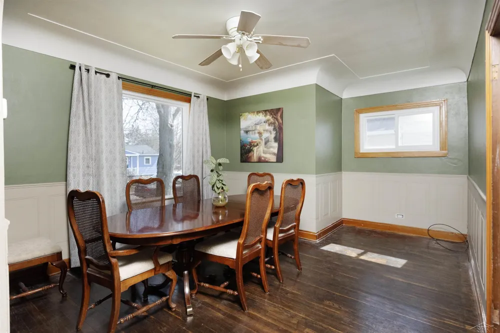 400 S Johnson Street Bay City City, MI 48708