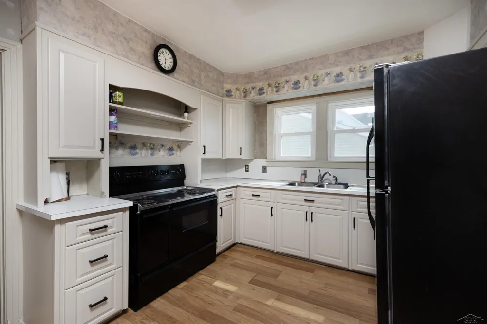 400 S Johnson Street Bay City City, MI 48708