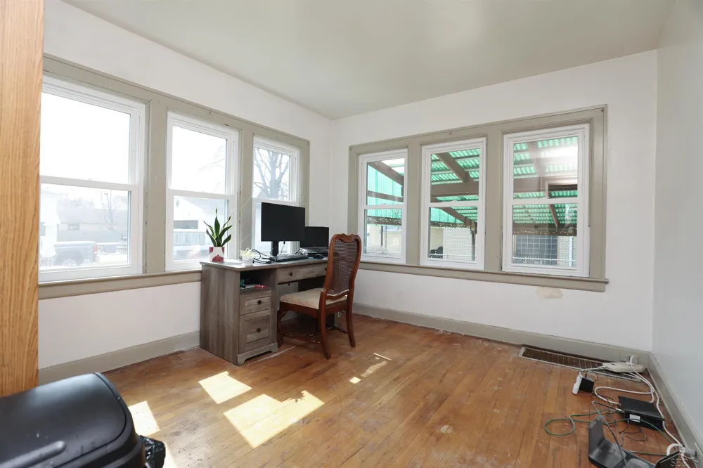 400 S Johnson Street Bay City City, MI 48708