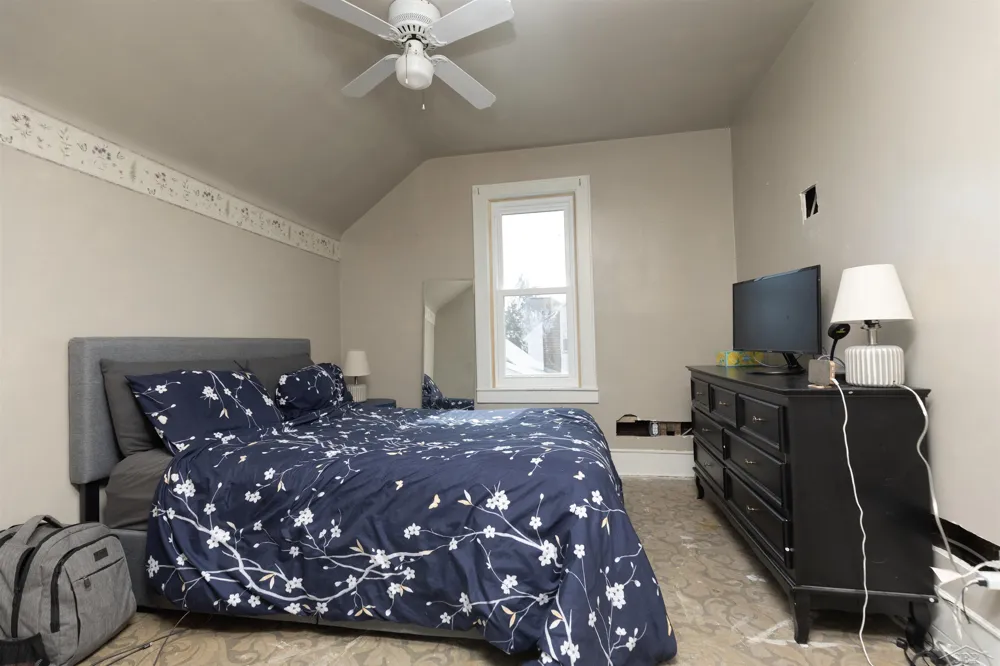 400 S Johnson Street Bay City City, MI 48708