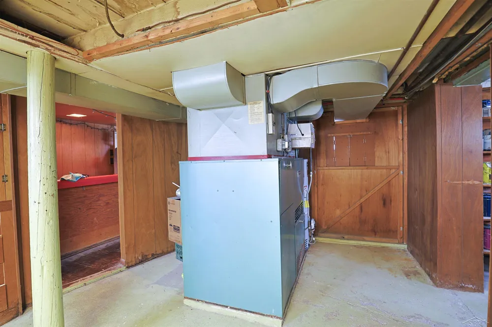 400 S Johnson Street Bay City City, MI 48708