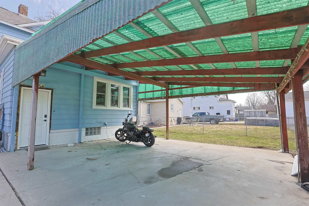 400 S Johnson Street Bay City City, MI 48708