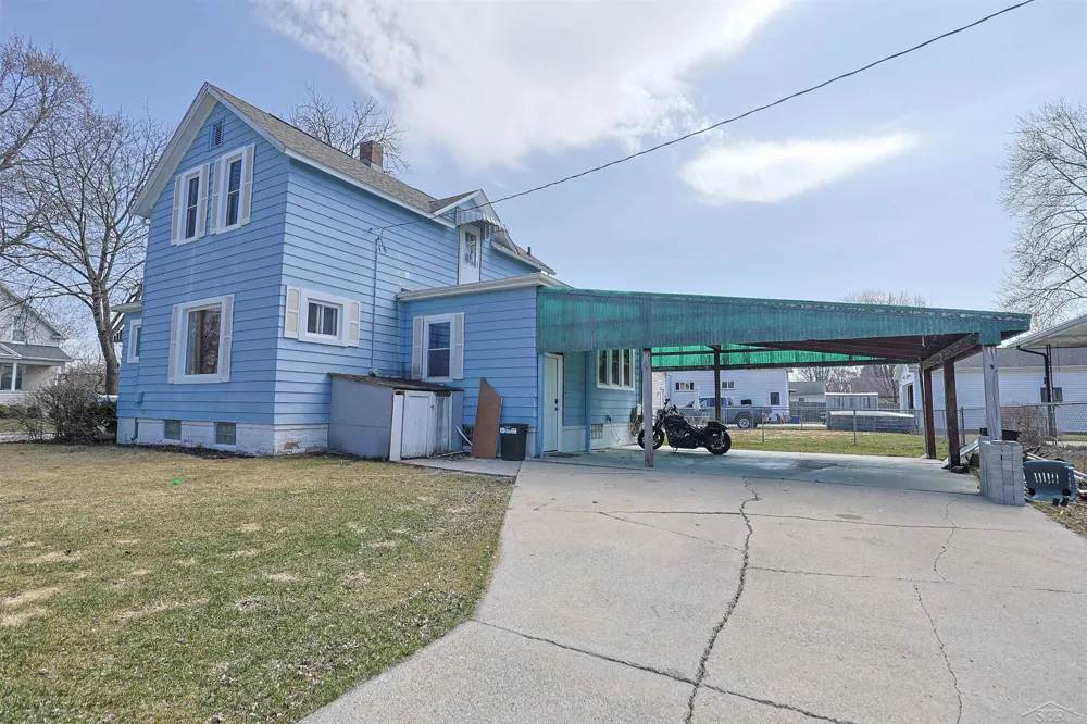 400 S Johnson Street Bay City City, MI 48708