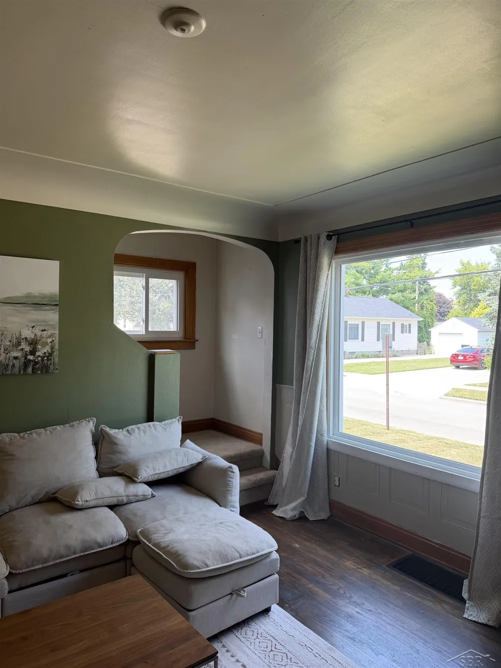 400 S Johnson Street Bay City City, MI 48708