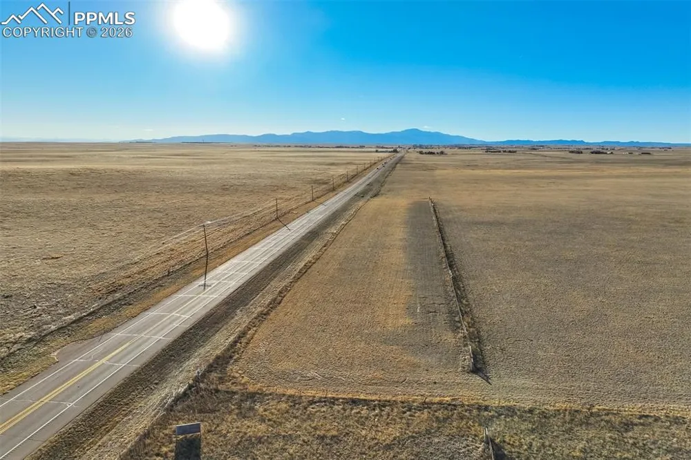 0 Highway 94 Ellicott, CO 80808