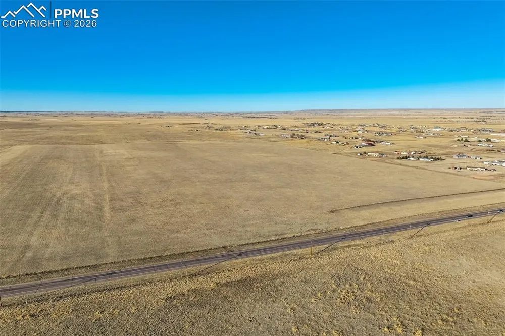 0 Highway 94 Ellicott, CO 80808