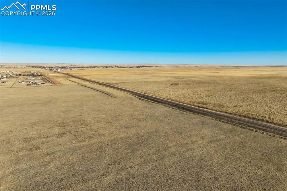 0 Highway 94 Ellicott, CO 80808