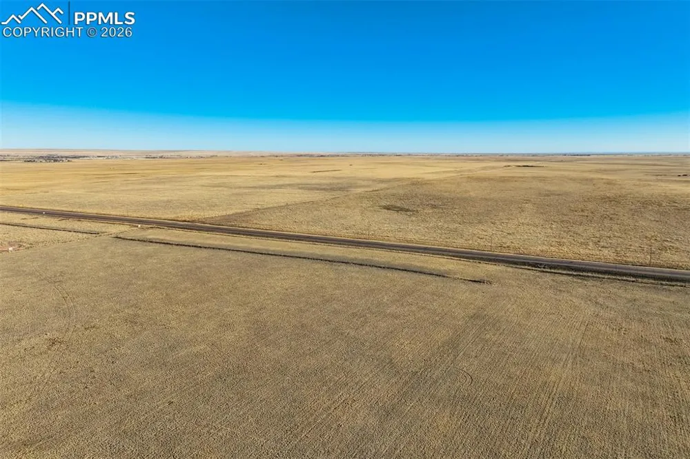 0 Highway 94 Ellicott, CO 80808