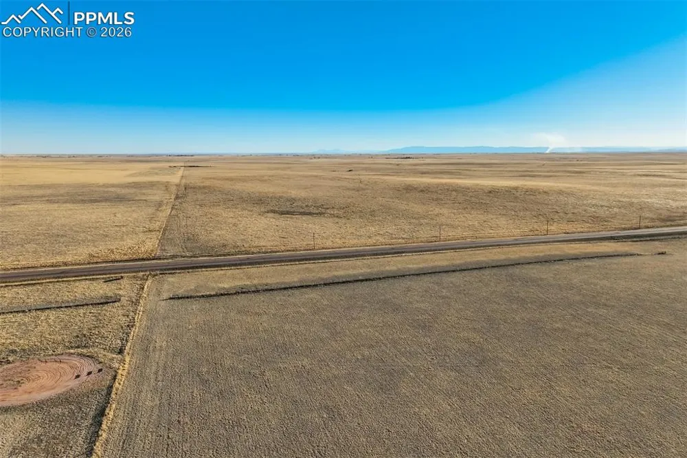 0 Highway 94 Ellicott, CO 80808