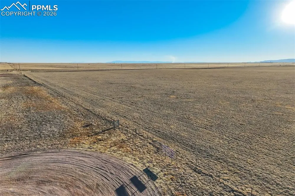 0 Highway 94 Ellicott, CO 80808