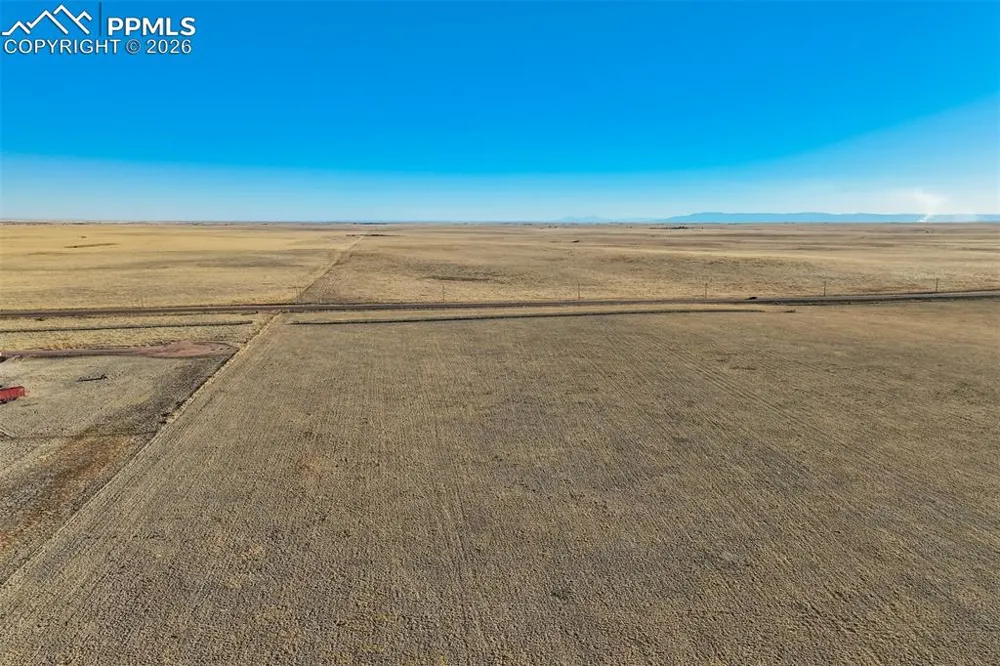 0 Highway 94 Ellicott, CO 80808