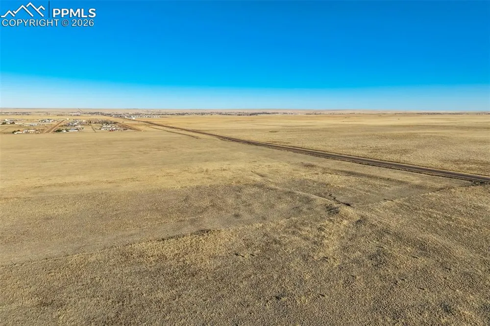 0 Highway 94 Ellicott, CO 80808