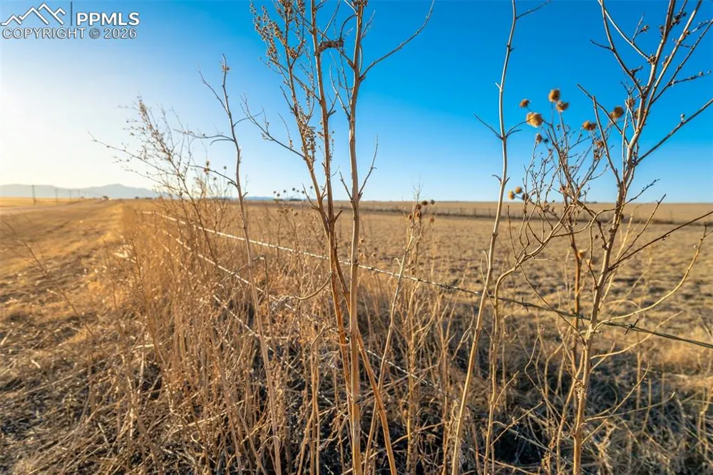0 Highway 94 Ellicott, CO 80808