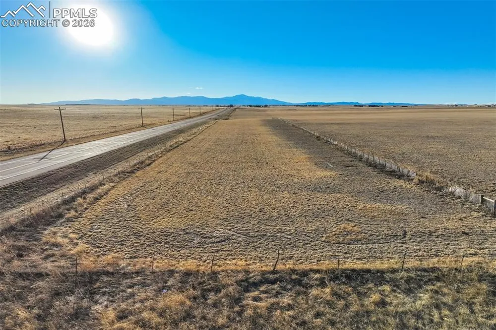 0 Highway 94 Ellicott, CO 80808
