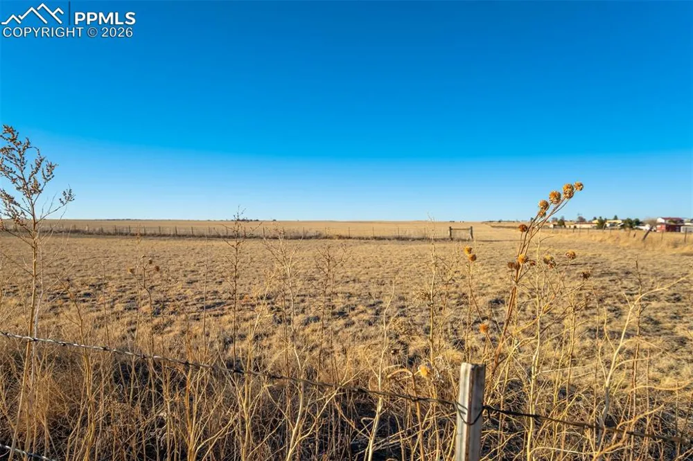 0 Highway 94 Ellicott, CO 80808