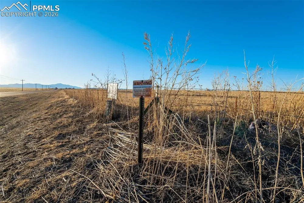 0 Highway 94 Ellicott, CO 80808