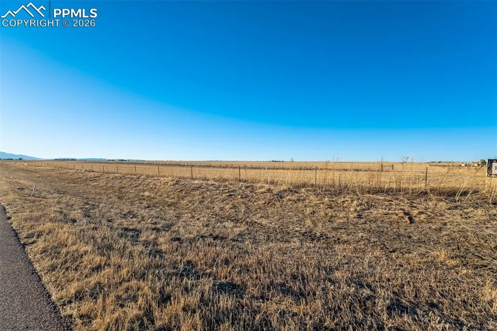0 Highway 94 Ellicott, CO 80808