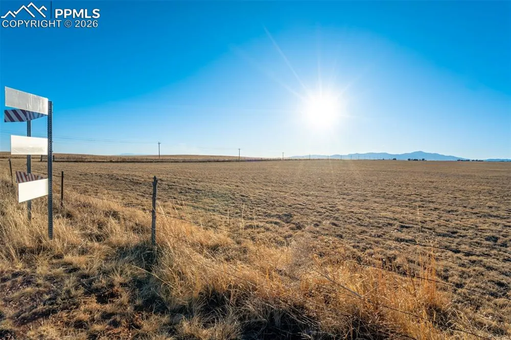 0 Highway 94 Ellicott, CO 80808