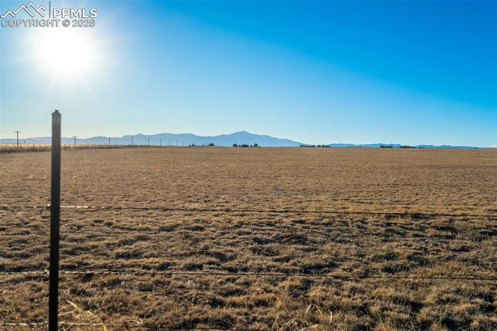 0 Highway 94 Ellicott, CO 80808