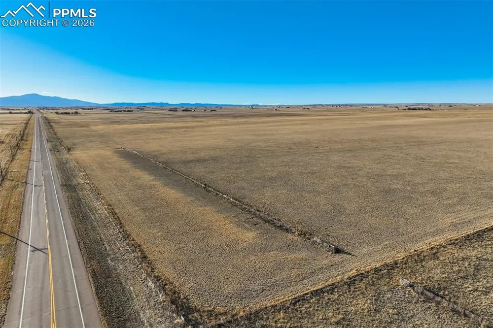 0 Highway 94 Ellicott, CO 80808