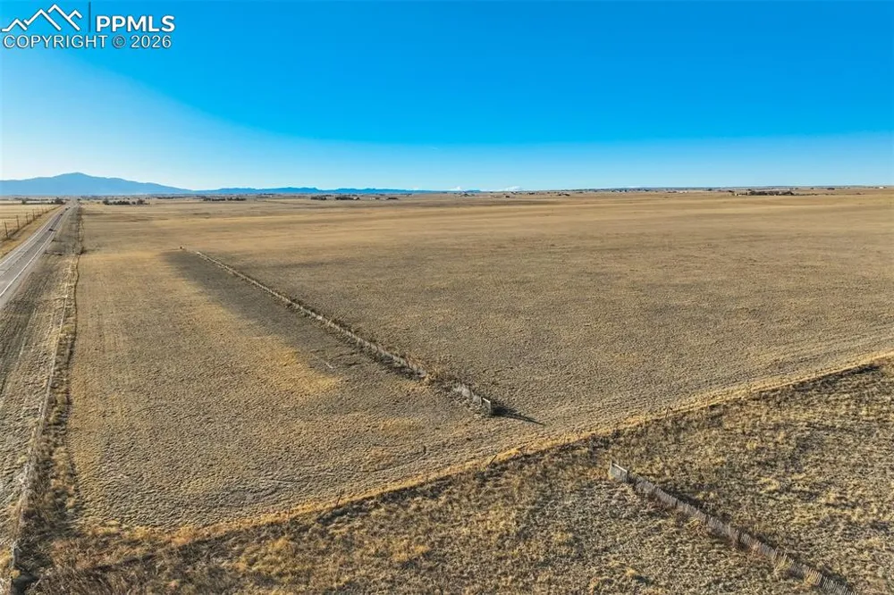 0 Highway 94 Ellicott, CO 80808