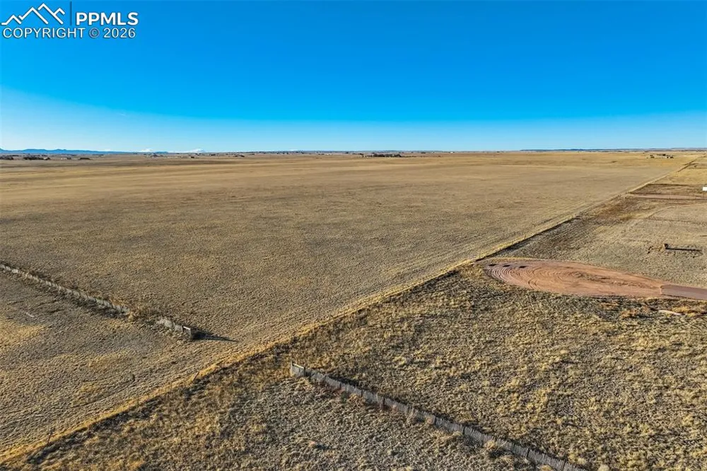 0 Highway 94 Ellicott, CO 80808