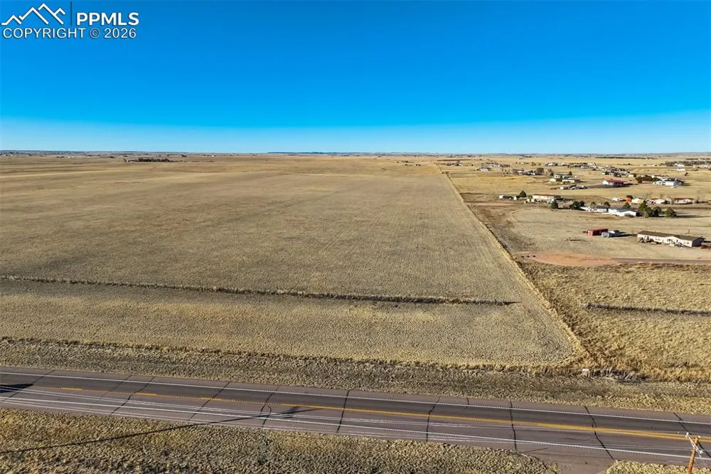 0 Highway 94 Ellicott, CO 80808