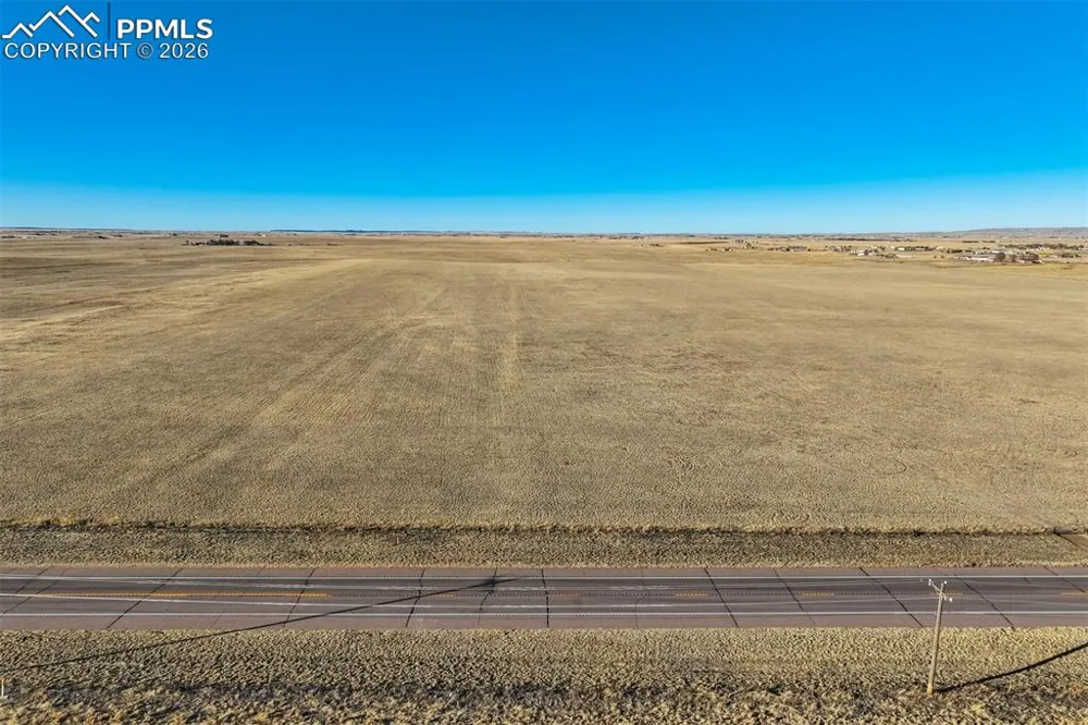 0 Highway 94 Ellicott, CO 80808