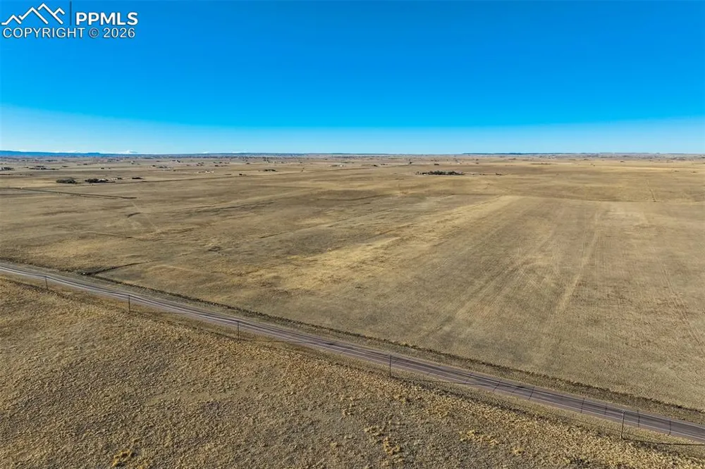 0 Highway 94 Ellicott, CO 80808