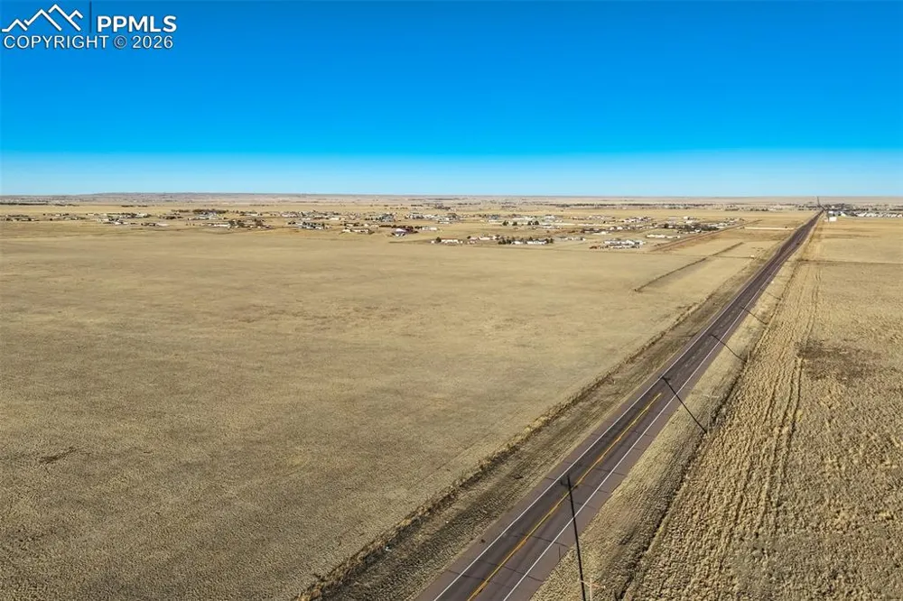 0 Highway 94 Ellicott, CO 80808
