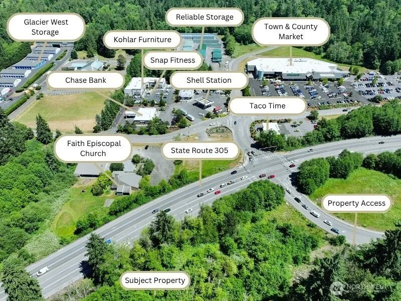 20249 State Route 305 NE Poulsbo, WA 98370