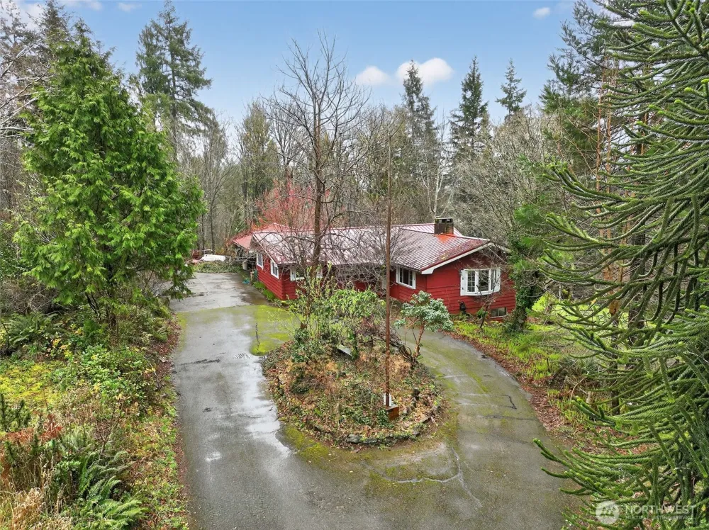 716 Garden Hill Rd Elma, WA 98541