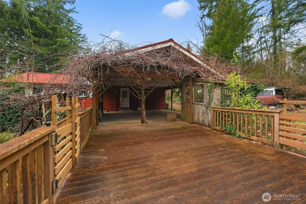 716 Garden Hill Rd Elma, WA 98541