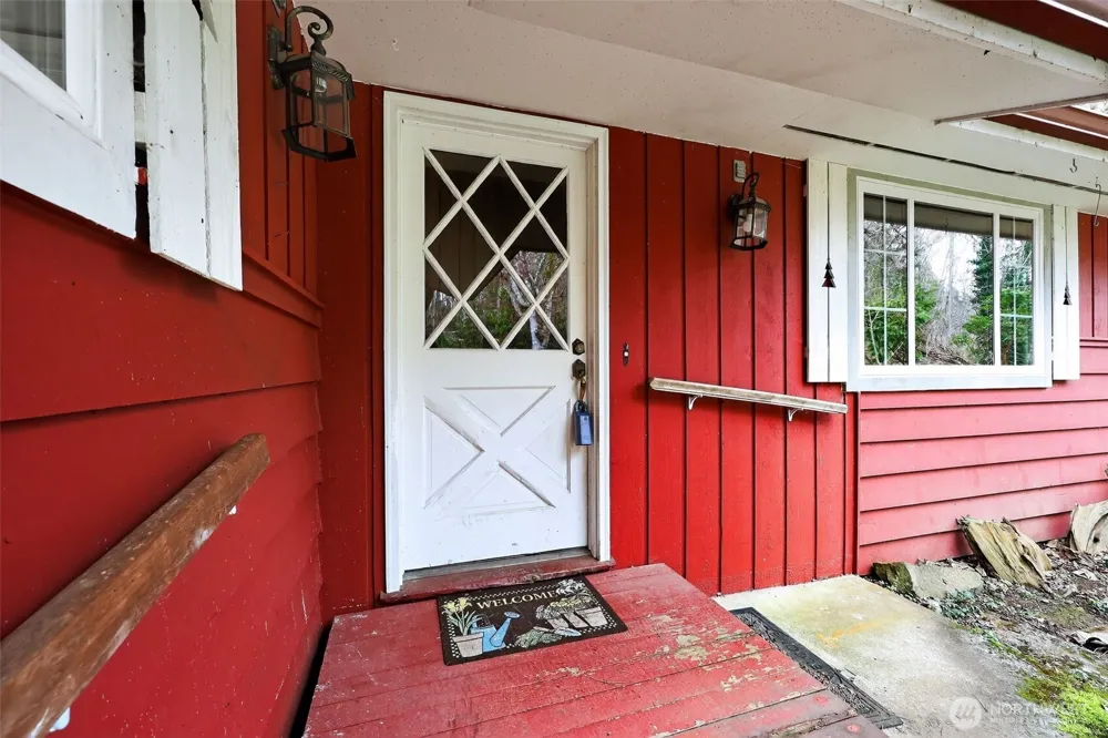 716 Garden Hill Rd Elma, WA 98541