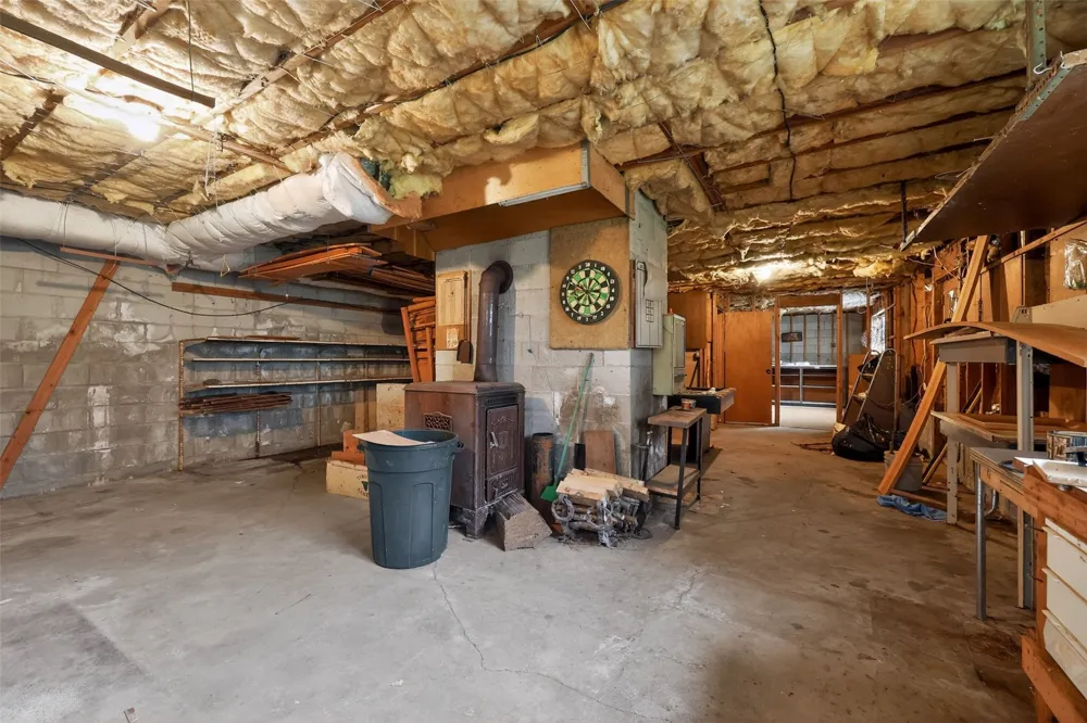 716 Garden Hill Rd Elma, WA 98541