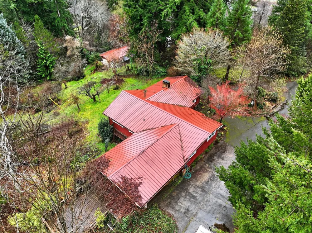 716 Garden Hill Rd Elma, WA 98541