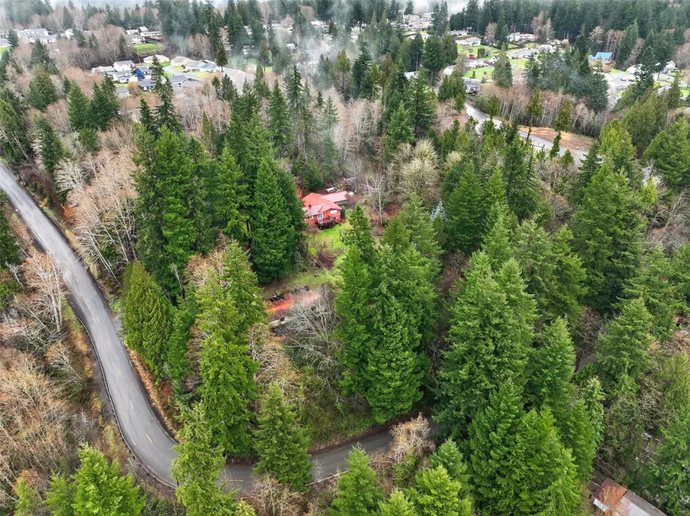 716 Garden Hill Rd Elma, WA 98541