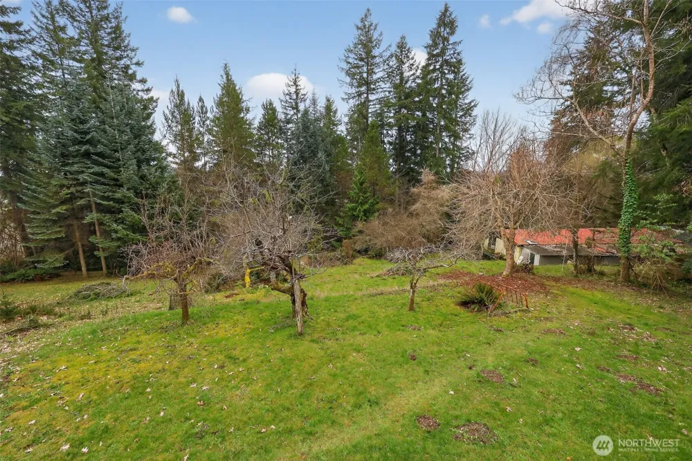 716 Garden Hill Rd Elma, WA 98541
