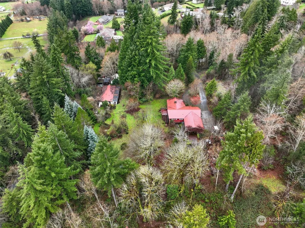 716 Garden Hill Rd Elma, WA 98541