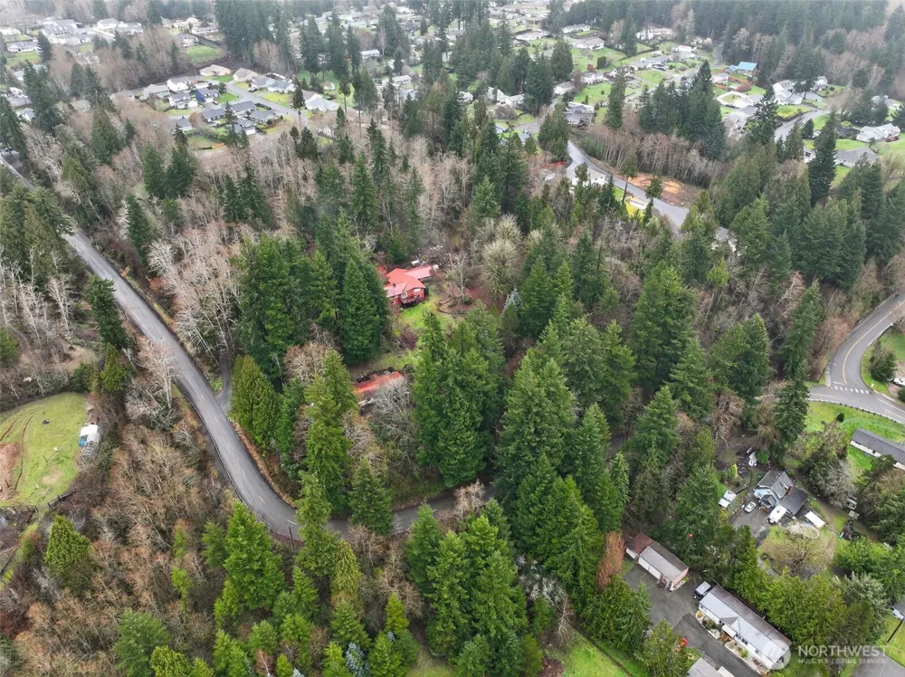 716 Garden Hill Rd Elma, WA 98541