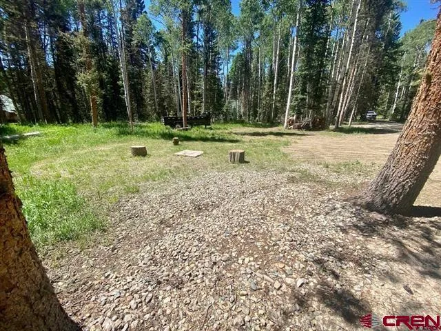 1772 Spruce Road Cimarron, CO 81220