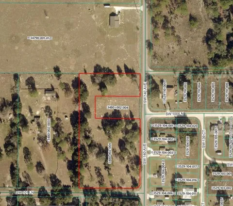 TBD SW 140TH AVENUE