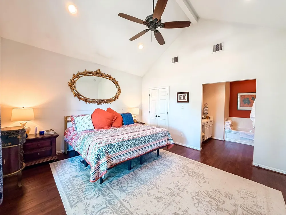 16742 Fm 831 Buffalo, TX 75831