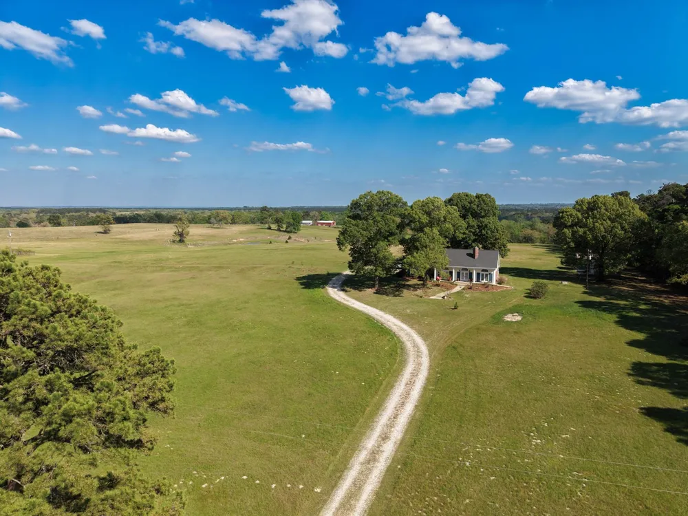 16742 Fm 831 Buffalo, TX 75831