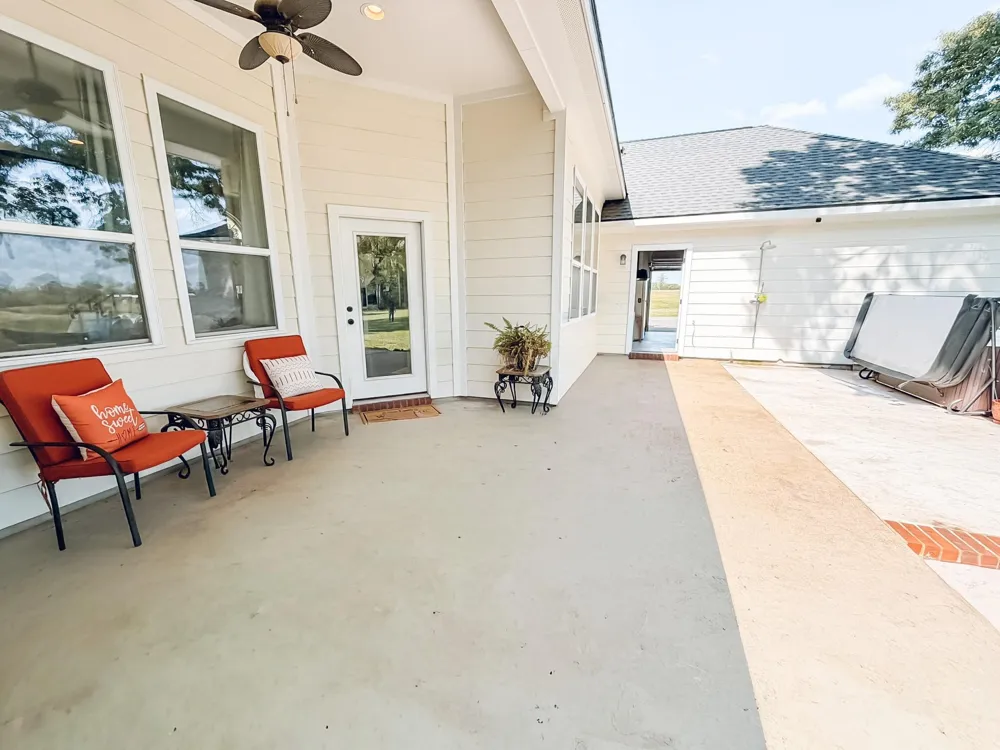 16742 Fm 831 Buffalo, TX 75831