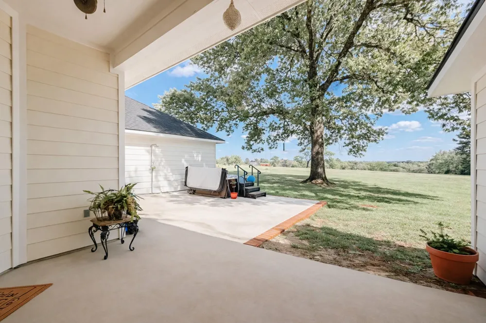 16742 Fm 831 Buffalo, TX 75831