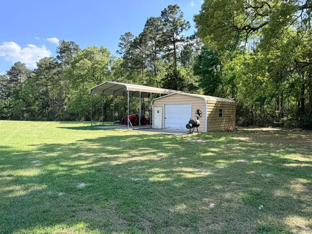 16742 Fm 831 Buffalo, TX 75831