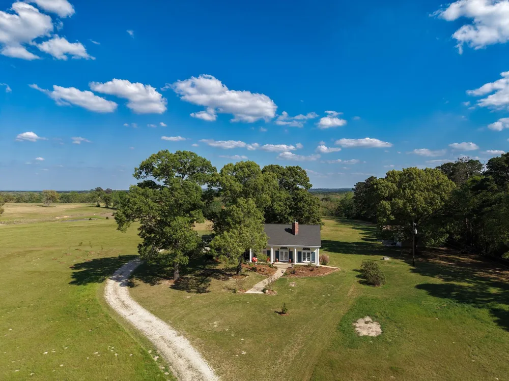 16742 Fm 831 Buffalo, TX 75831